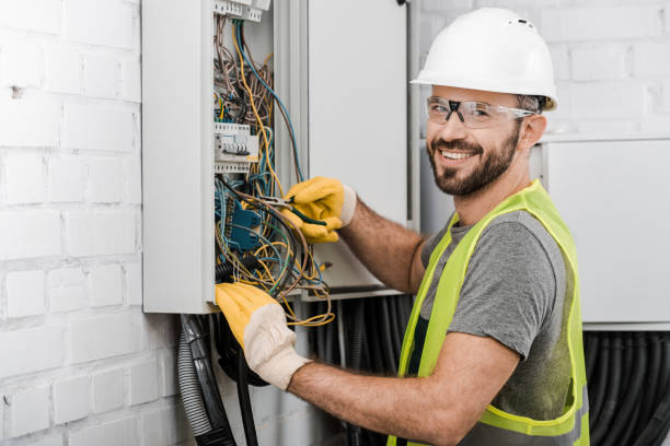 Best Electrical Troubleshooting Services  in Keokuk, IA