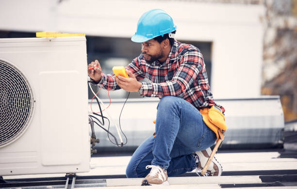 Professional Electrician in IA