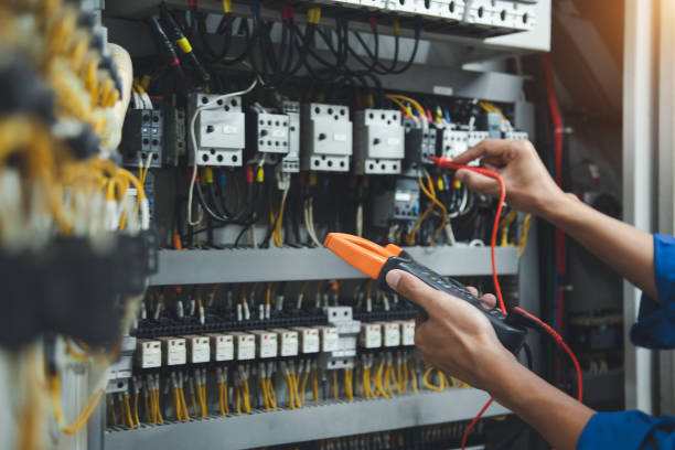 Electrical Rewiring Services in IA